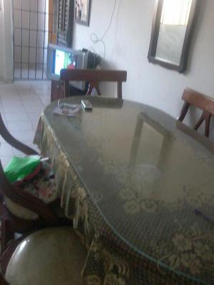 Juego Comedor