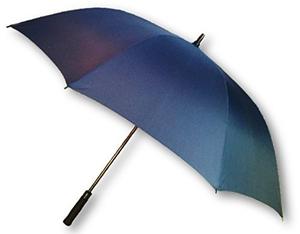 Paraguas Para Golf Vitonus Azul Marino Grande