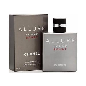 Perfume Original Chanel Allure Homme Sport Eau Extreme 100ml