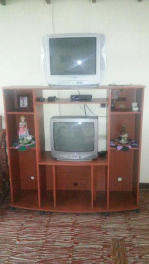 Tvs Y Mesa