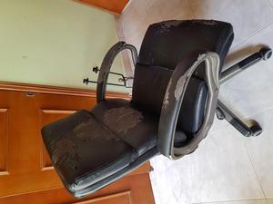 VENTA SILLA DE ESCRITORIO para tapizar