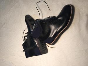 ZAPATOS HOMBRE BOTAS ARTURO CALLE