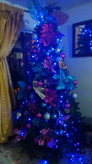 Árbol de Navidad