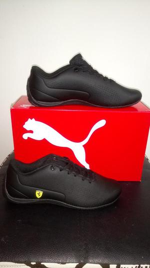 Puma Ferrari