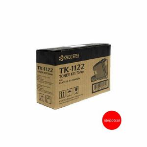 Toner Original Kyocera Fs-mfp Fsmfp Tk- Tk