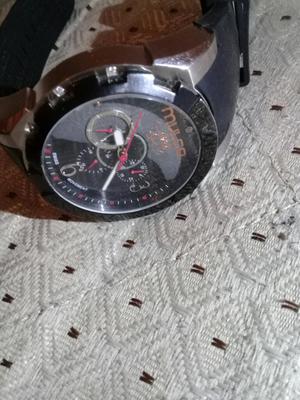 Vendo Lindo Reloj Marca Mulco Original