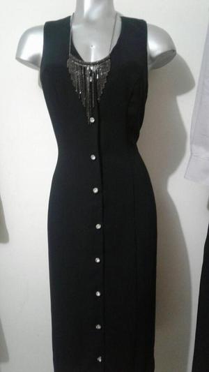 Vestido Negro