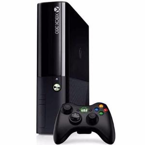 Xbox 360 Slim E Nuevo Sellado