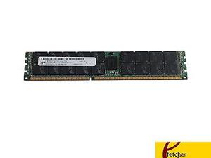 16gb(1x16gb) Ddr Mhz Pc3l-v Rdimm Memoria