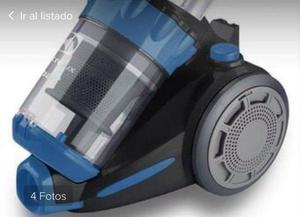 Aspiradora Smart w Azul Electrolux