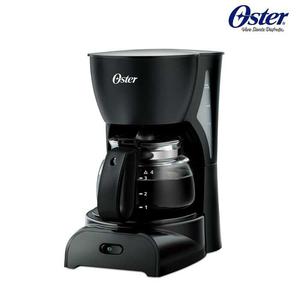 Cafeteras OSTER nuevas con garantia 4 tazas con filtro