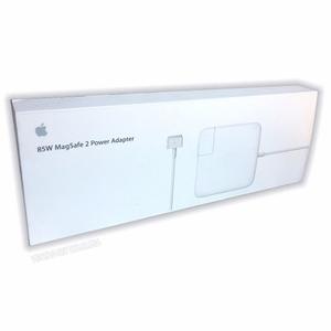 Cargador 85w Apple Macbook Magsafe 2 Original En Caja!!
