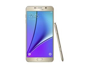 Celular Libre Samsung Galaxy Note 5 Lte 32 Gb 16mp