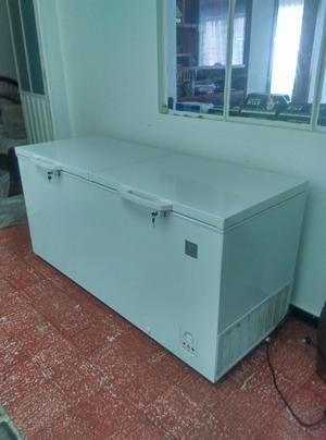 Congelador Electrolux Efc51a3kpw 510 Lt