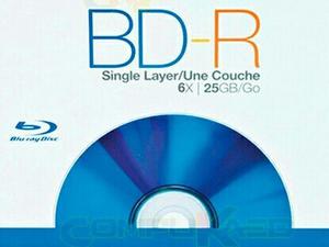 Disco De Blu Ray 25gb Imprimible