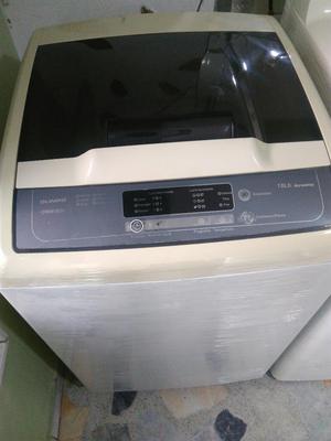 Electrolux Olimpo. 22 Lbs. Muy Buena