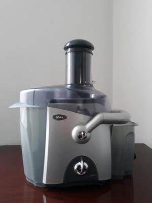 Extractor de Jugos