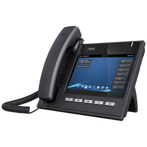 Fanvil C600 Android 4.2 Os Video Ip Phone  Pixxel