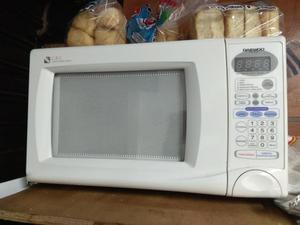 Horno Microondas