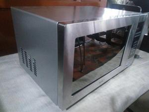 Horno microondas Haceb Assento