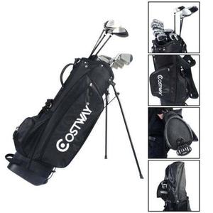 Hotest Golf Completa De 12 Piezas Set Men? S Diestro Con