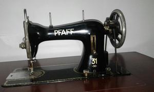 Maquina de Coser Pfaff