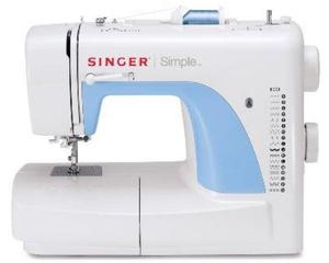 Maquina de coser Singer Simple 