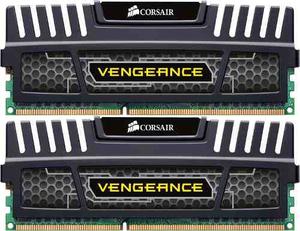 Memorias Ram Ddr3 8gb 4x2gb Marca Vengenace Nuevas