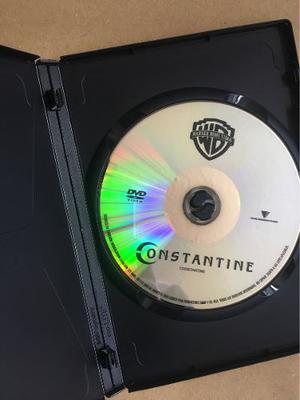 Película Constantine Remate