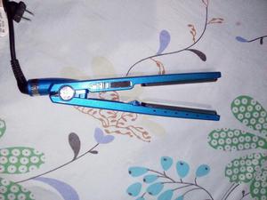 Plancha Babyliss