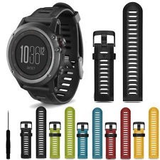 Pulso De Colores Para Garmin Fenix 3 Tactix D2 Bravo Nuevos