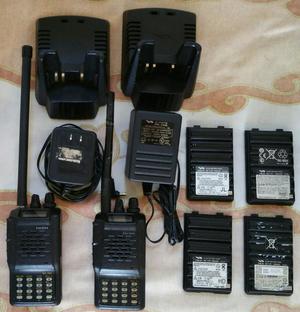 Radio Vertex Vx150 Vhf