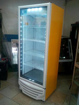 Refrigerador Vertical