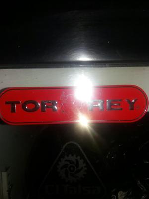 Refrigerador Vitrina Torrey