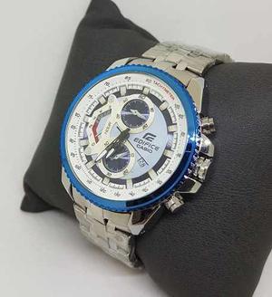 Reloj Casio Ediface