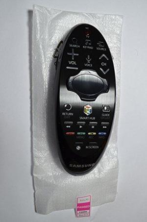 Samsung Led 4k Tv Inteligente Uhd De Control Remoto Bn S Co