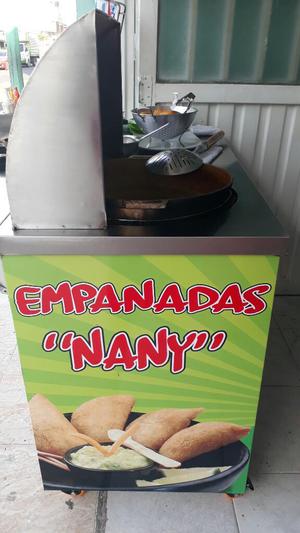 Se Vende Freidora