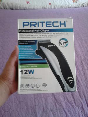 Se Vende Maquina de Cocer Marca Pritech