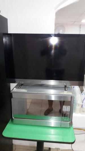 VENDO TELEVISOR SONY 32 PULGADAS