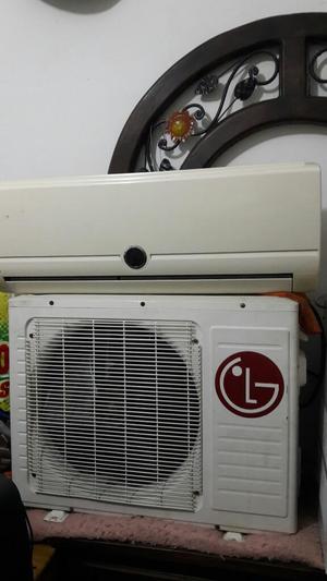 Vendo Aire Acondicionado Marca Lg a 220