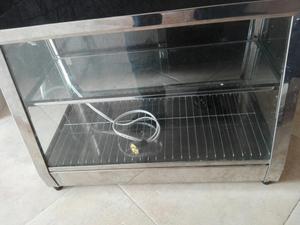 Vendo Calentador para Venta de Enpanadas