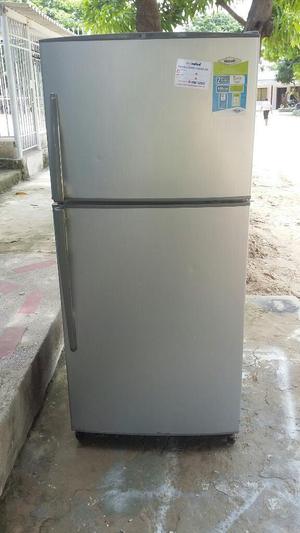 Vendo Nevera Haceb