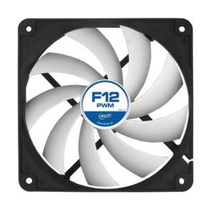 Ventilador Arctic F12 Pwm Rev 2