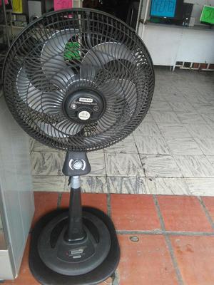 Ventilador Repelente