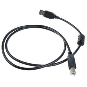 Cable Usb De M-audio Oxígeno  Midi Controlador