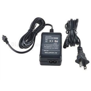 Cargador De Batería Ac/dc Adaptador Para Sony Videocámara