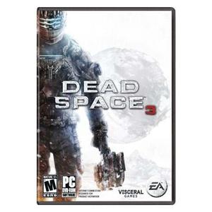 Dead Space 3 (juegos Para Pc)
