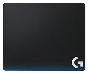 Logitech G440 Hard Gaming Mouse Pad Para Alta Dpi Gaming