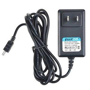 Pwron Ac Adaptador Para Hp Ipaq Rw Rx Rx Rx