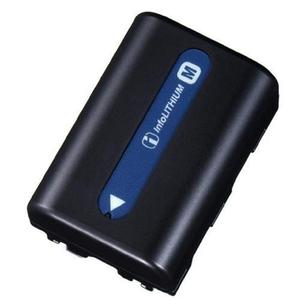 Sony Infolithium M Batería Recargable Para Videocámara Ion
